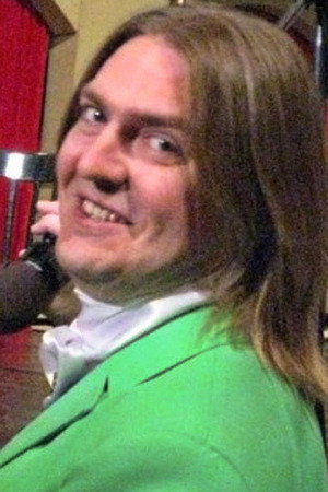 Andrey Bronnikov Andrey Bronnikov
