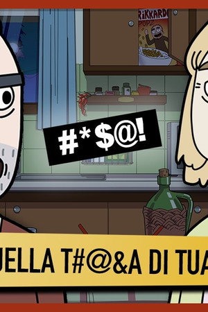 Episode 1