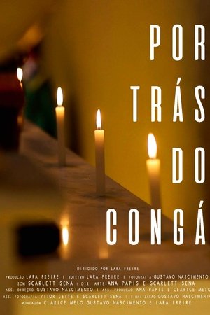 Por Trás do Congá