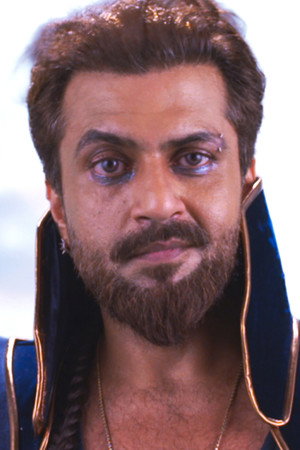 Zafar's Naya Aladdin