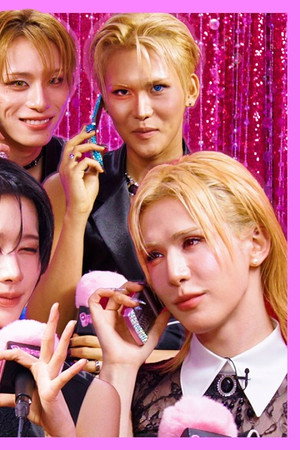 XLOV Answers Your Calls: Voguing, Spilling Tea