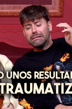 Nuevo TRAUMA: nos metemos en la deep web