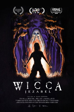 Wicca: Jezabel