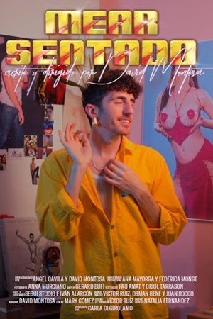 Mear sentado