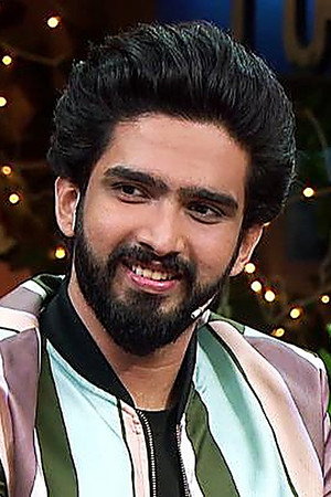 Welcome The Melodious Armaan Malik