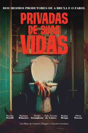 Privadas de Suas Vidas