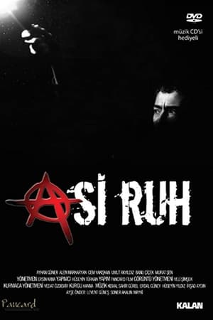 Asi Ruh
