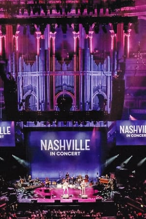 Nashville in Concert