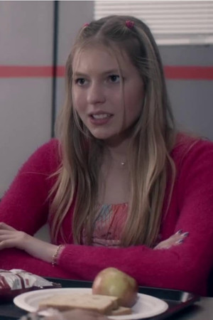 First Day of High School