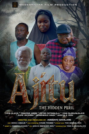 AJITU (The Hidden Perl)