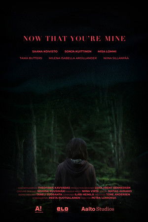 Now That You're Mine