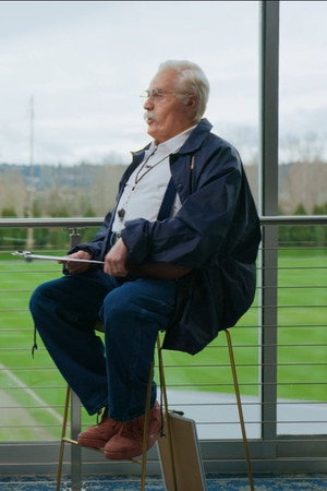 Seattle Seahawks Coach & GM