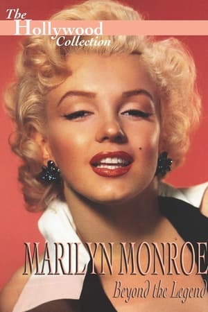The Hollywood Collection: Marilyn Monroe - Beyond the Legend