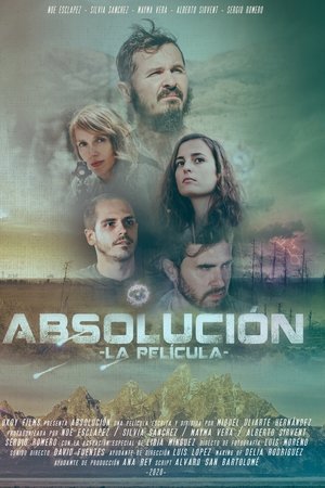 Absolución