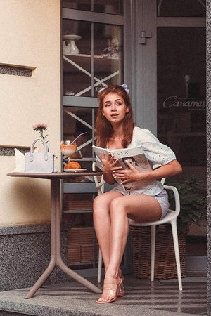 Angelina Gushchyna Angelina Gushchyna