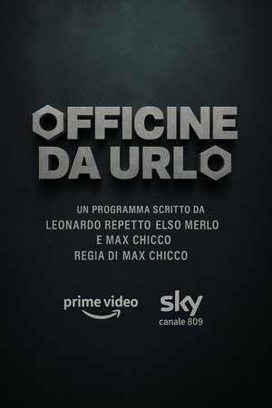 Officine da urlo