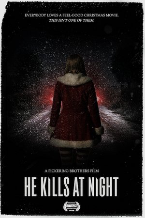 He Kills At Night