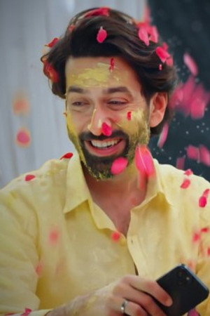 Ram Aur Priya Ki Haldi