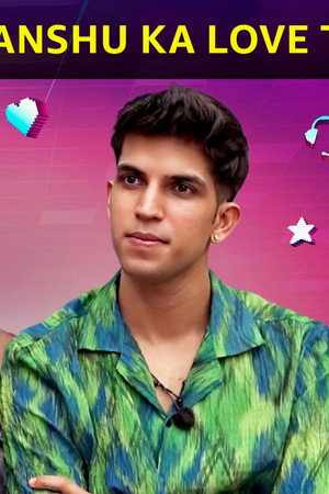 Himanshu Ka Love Triangle