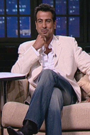 Ektaa Kapoor, Ronit Roy, Ram Kapoor & Hiten Tejwani