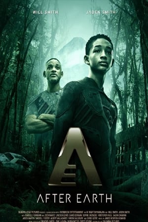 After Earth: 1,000 Years in 300 Seconds