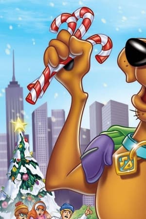 Scooby-Doo! a strašidelné svátky
