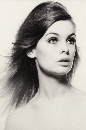 Jean Shrimpton Jean Shrimpton