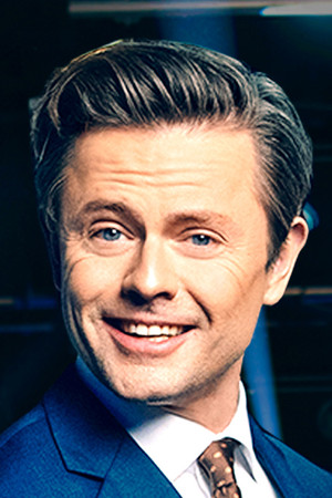 Fredrik Wikingsson Fredrik Wikingsson