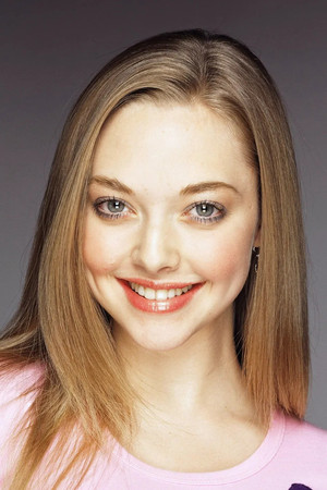 Amanda Seyfried Amanda Seyfried