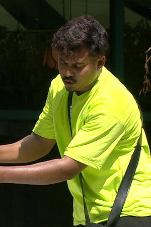 BBMal Day 3: Bigg Boss Cuts Off the Basics