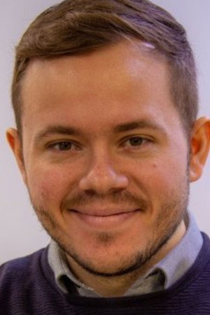 Andrés J. MacKellar