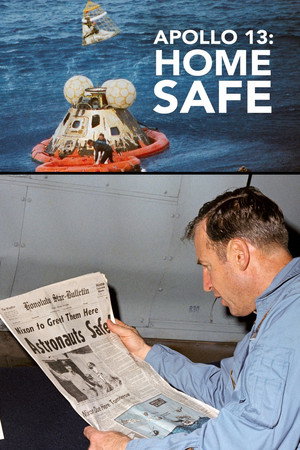 Apollo 13: Home Safe