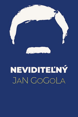 Neviditelný Jan Gogola