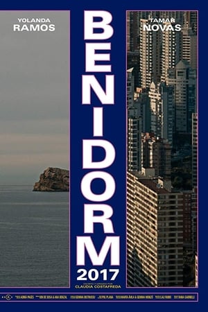 Benidorm 2017