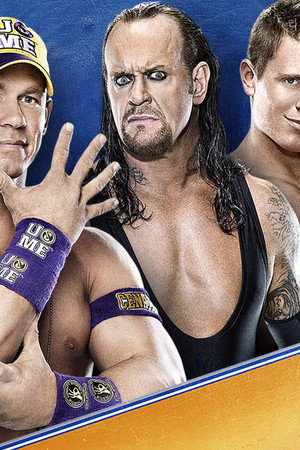WrestleMania XXVII
