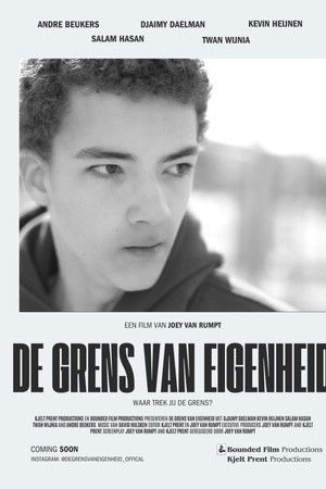 De Grens Van Eigenheid