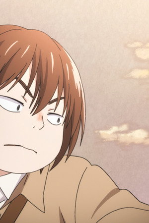 Running Through the Night / Middle of the Slope