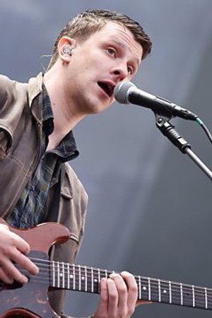 Jamie T