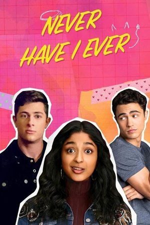 Never Have I Ever
