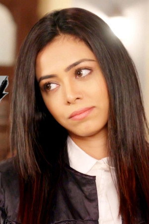 Arjun's Trial Begins