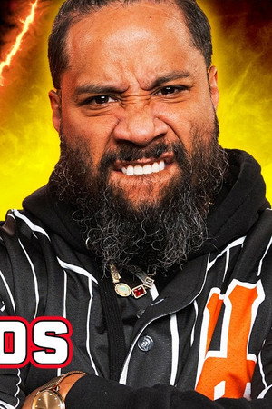 Jey Uso vs. Jimmy Uso