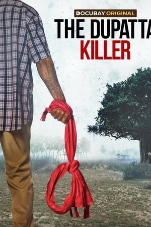 The Dupatta Killer