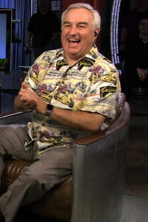 Kevin Rose