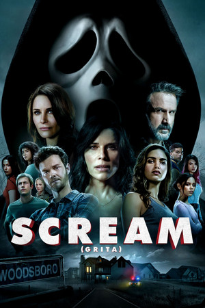 Imagen de Scream
