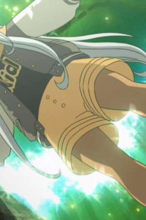 Ah! Urd's Little Romance