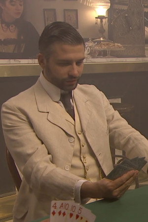 Episode 28