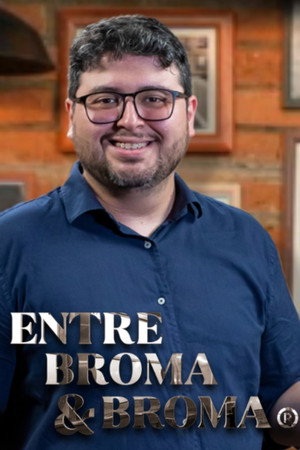 Entre broma y broma