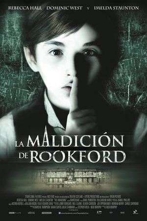 Imagen de La maldición de Rookford