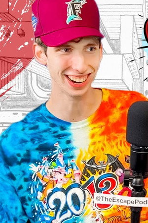 The Positivity Episode