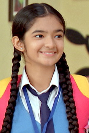 Meher Brings Rani Pari Home
